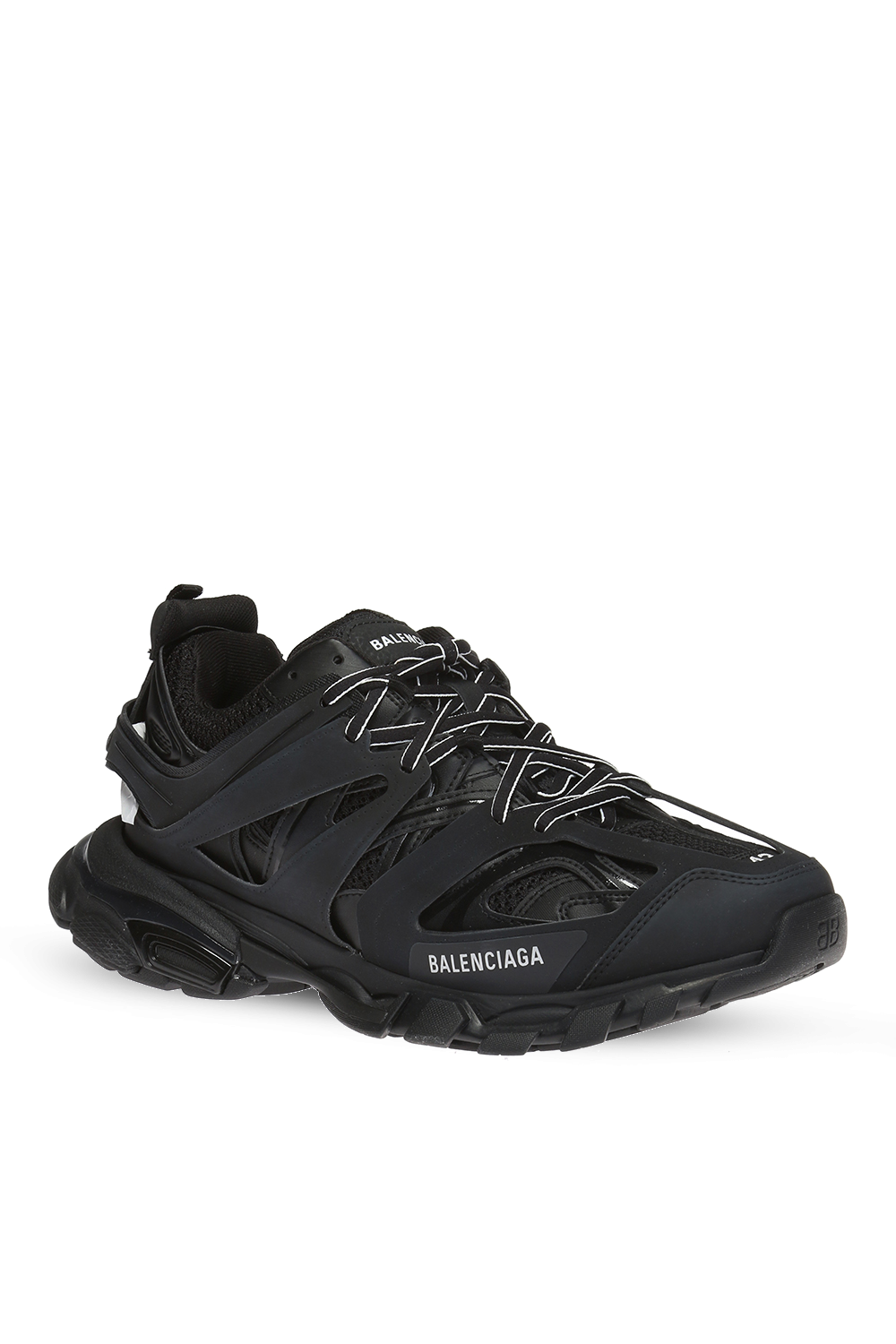 Black 'Track' sneakers Balenciaga - Vitkac Canada